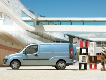 Фото FIAT Doblo Cargo  №4