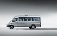 Фото Mercedes-Benz Sprinter Classic микроавтобус  №6