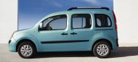 Фото Renault Kangoo Passenger  №2